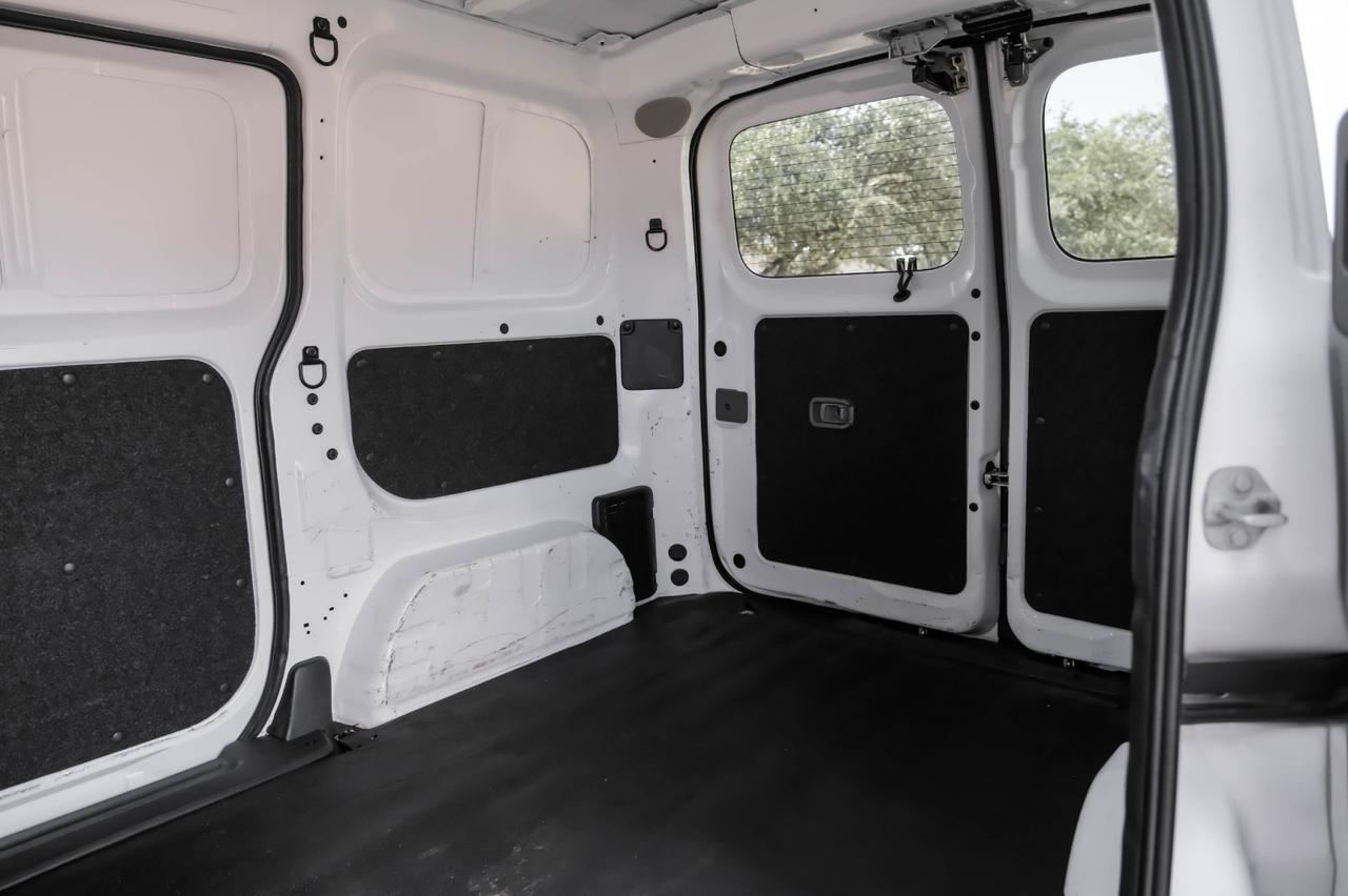 2020 Nissan NV200 Compact Cargo SV Farmers Branch TX