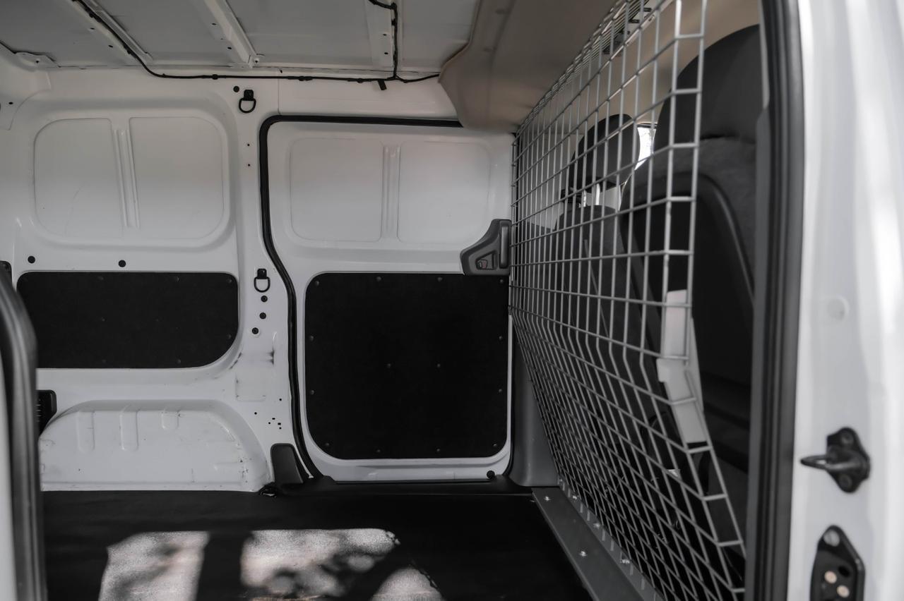 2020 Nissan NV200 Compact Cargo SV Farmers Branch TX