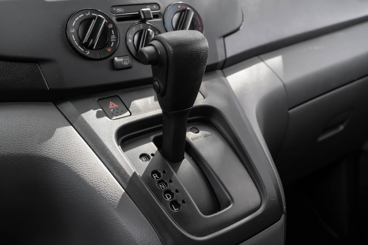 2020 Nissan NV200 Compact Cargo SV Farmers Branch TX