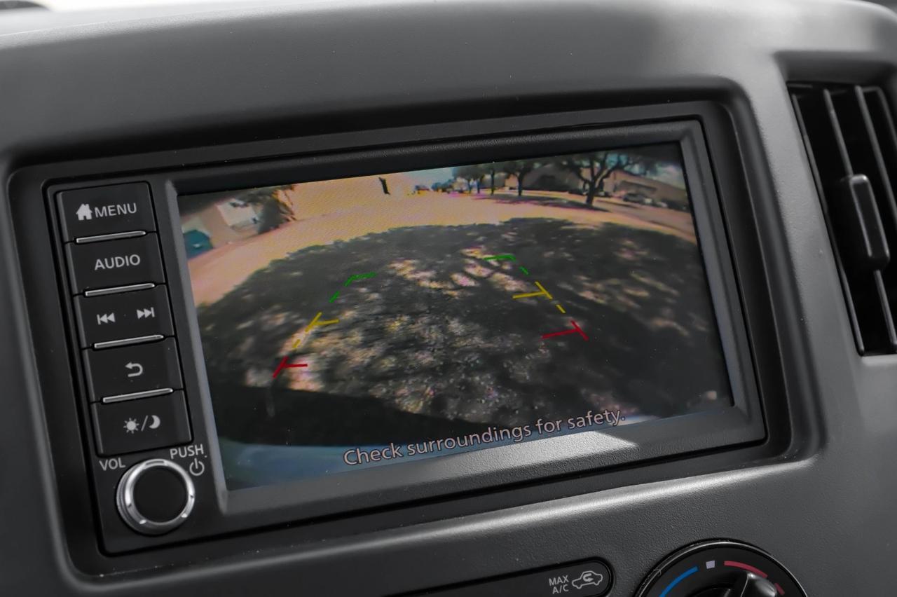 2020 Nissan NV200 Compact Cargo SV Farmers Branch TX