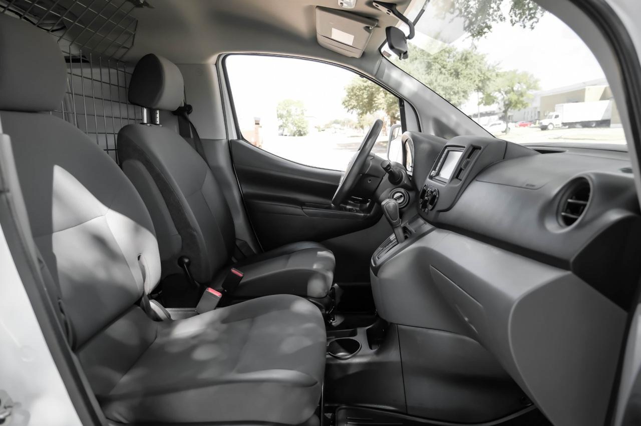 2020 Nissan NV200 Compact Cargo SV Farmers Branch TX