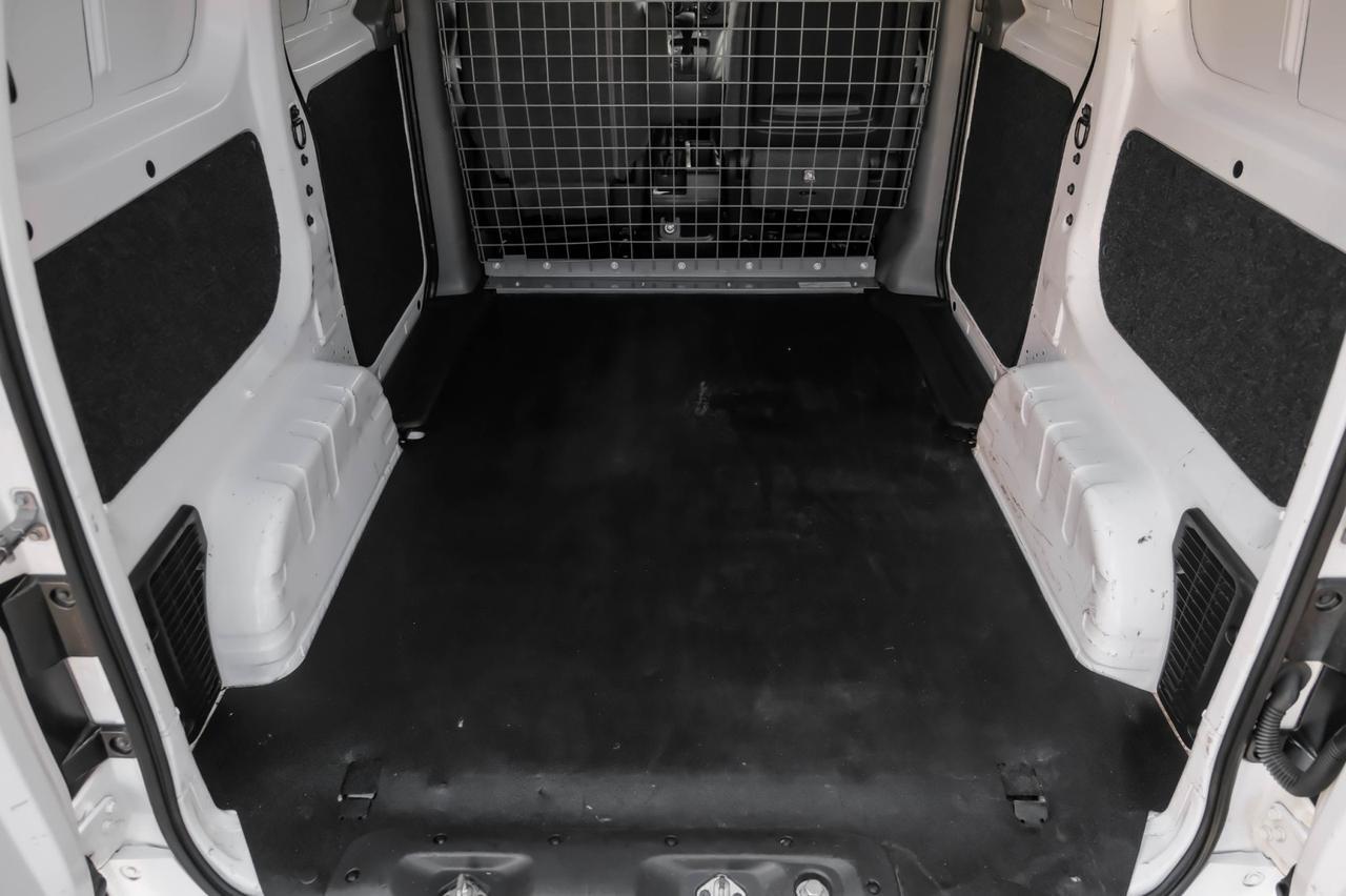 2020 Nissan NV200 Compact Cargo SV Farmers Branch TX