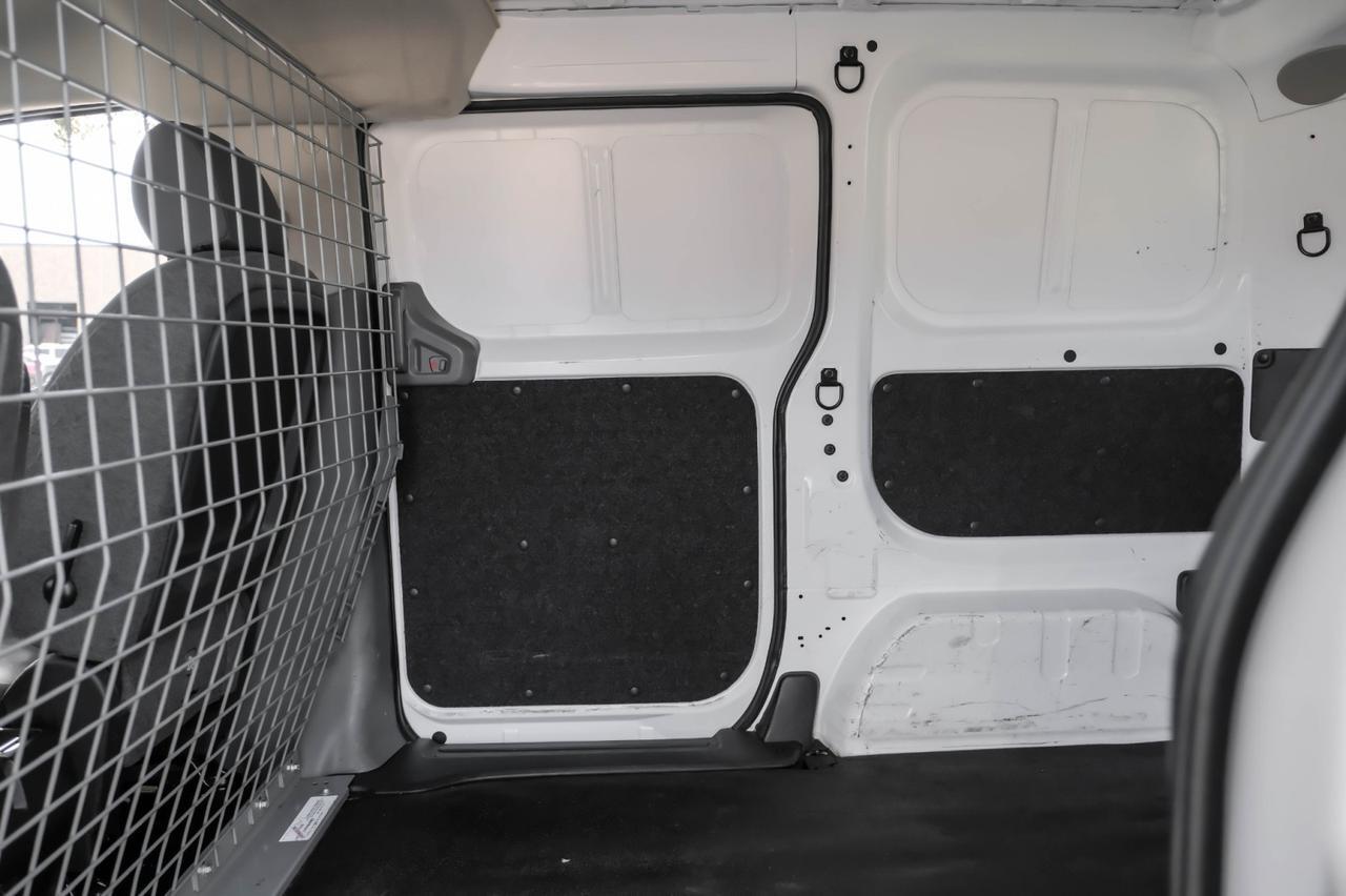 2020 Nissan NV200 Compact Cargo SV Farmers Branch TX
