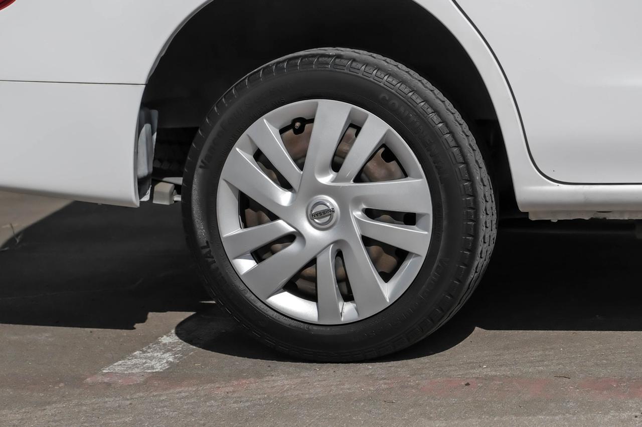 2020 Nissan NV200 Compact Cargo SV Farmers Branch TX