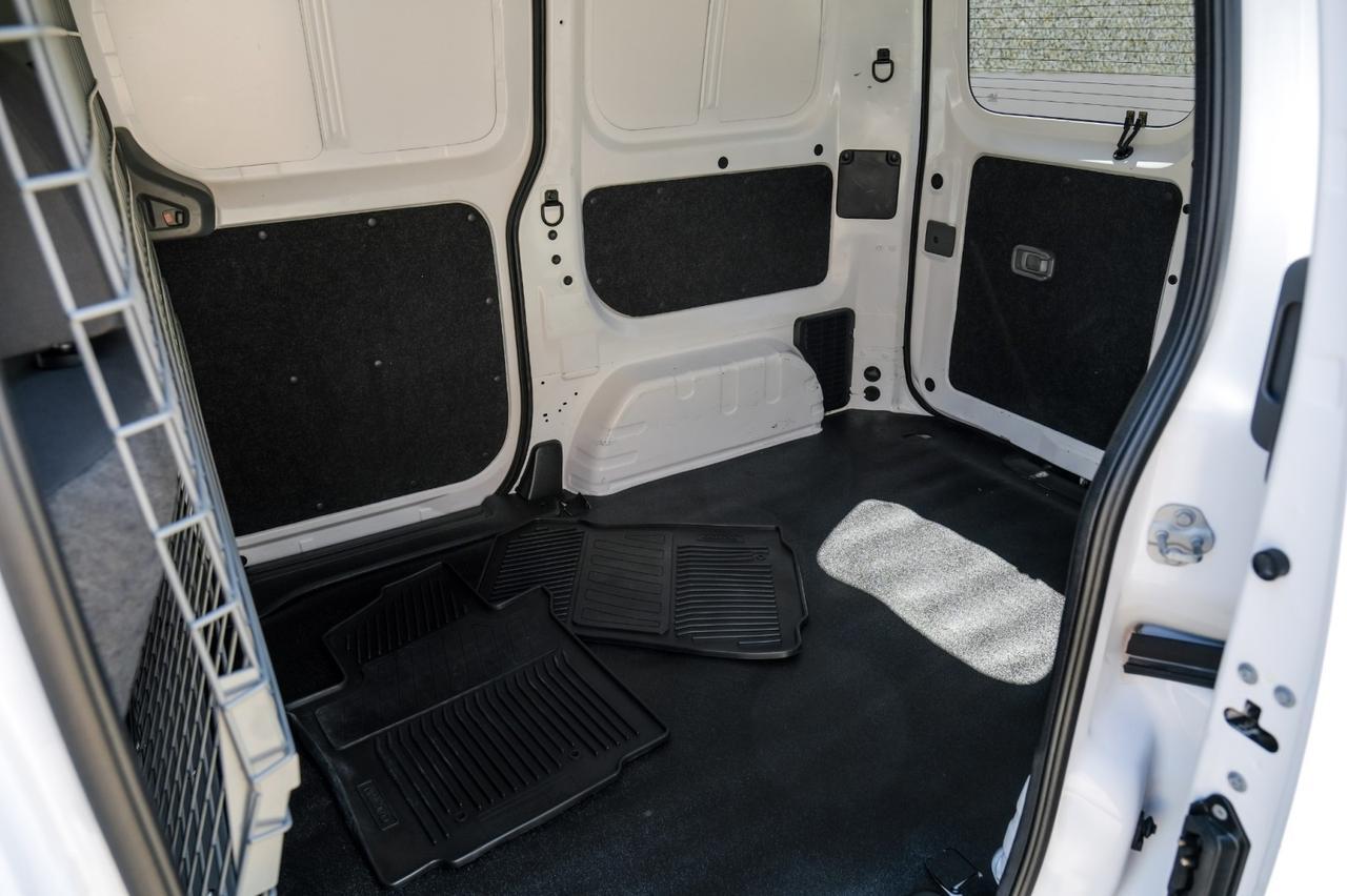 2020 Nissan NV200 Compact Cargo SV Farmers Branch TX