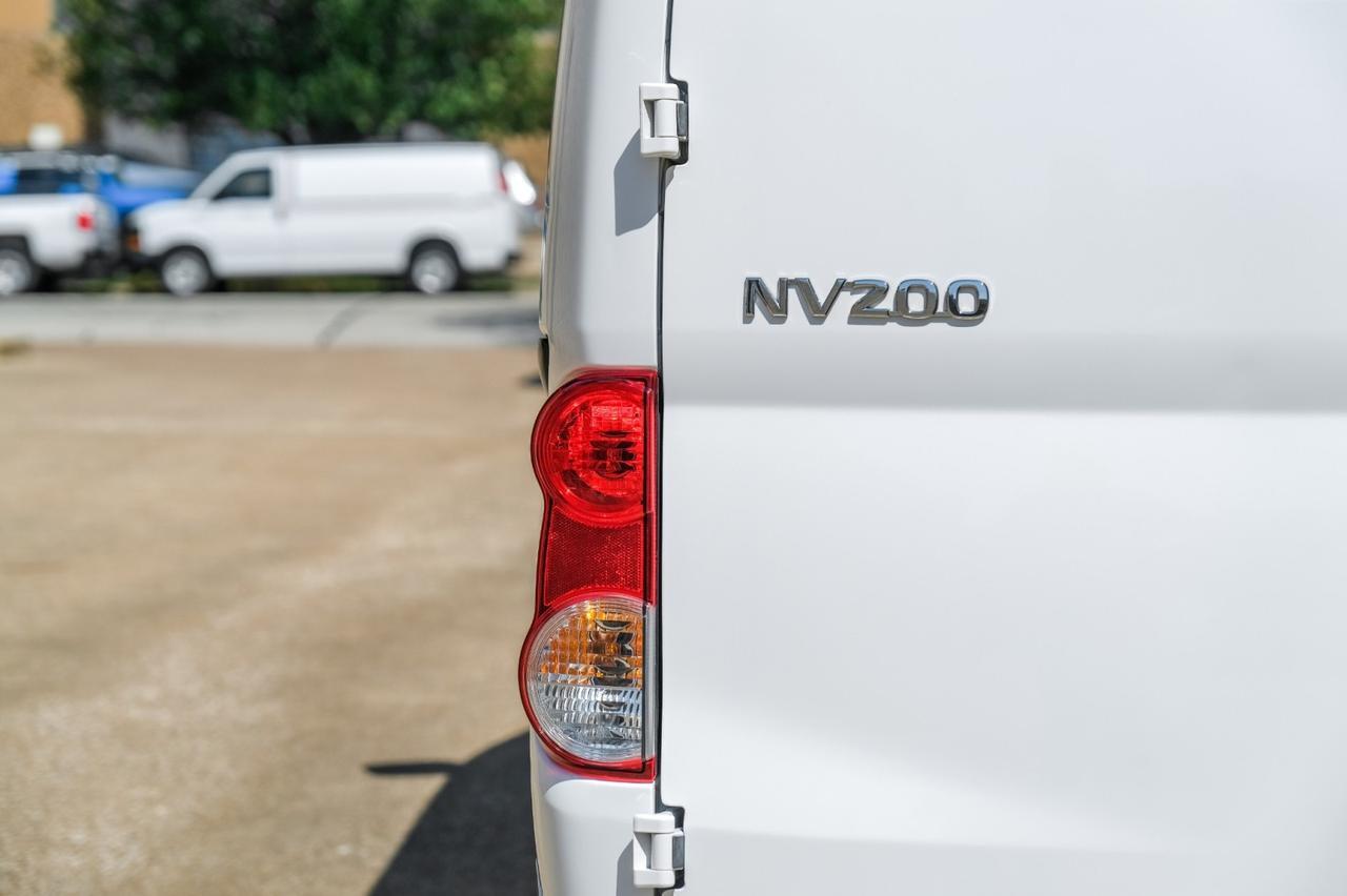 2020 Nissan NV200 Compact Cargo SV Farmers Branch TX