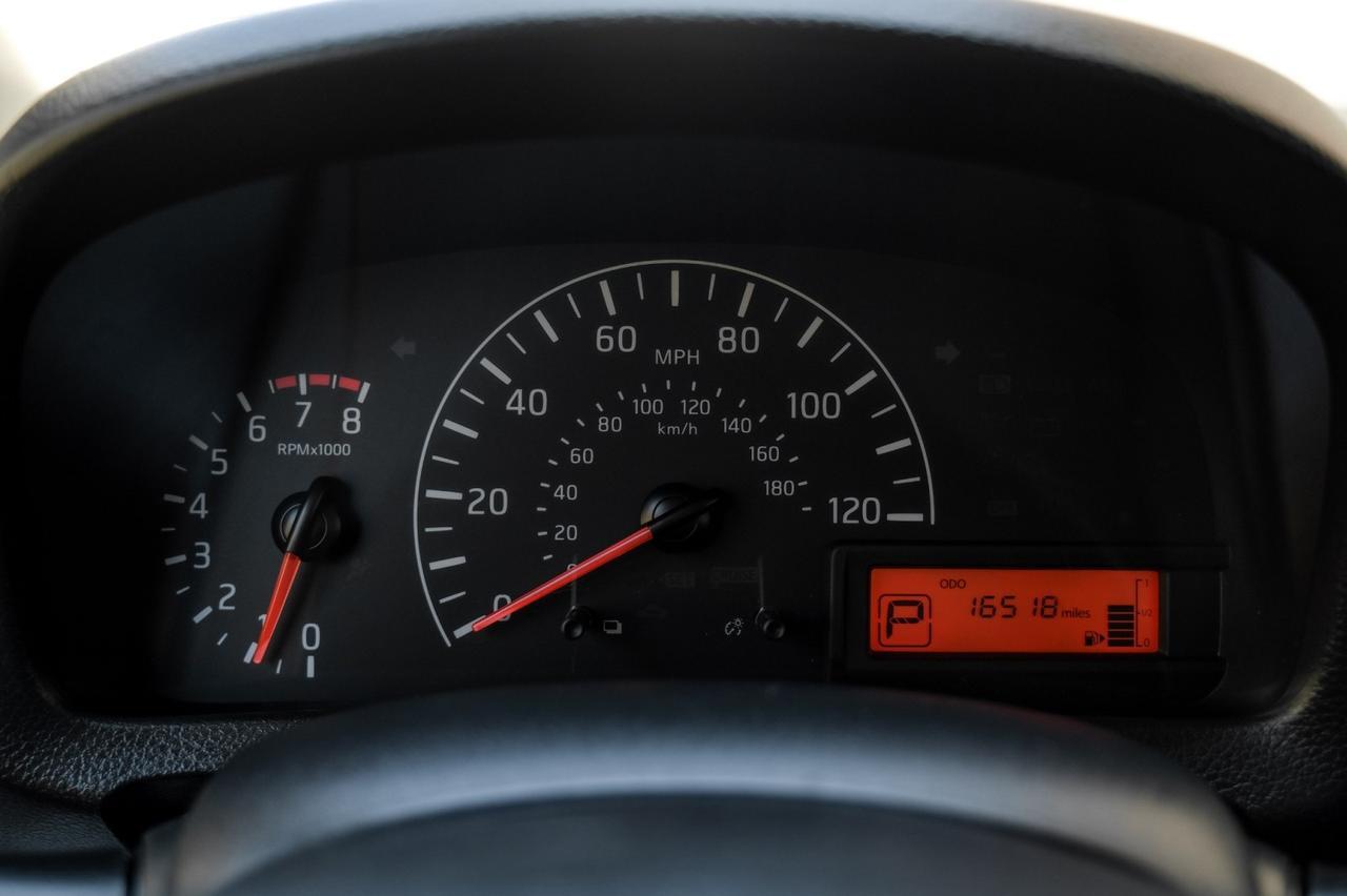 2020 Nissan NV200 Compact Cargo SV Farmers Branch TX