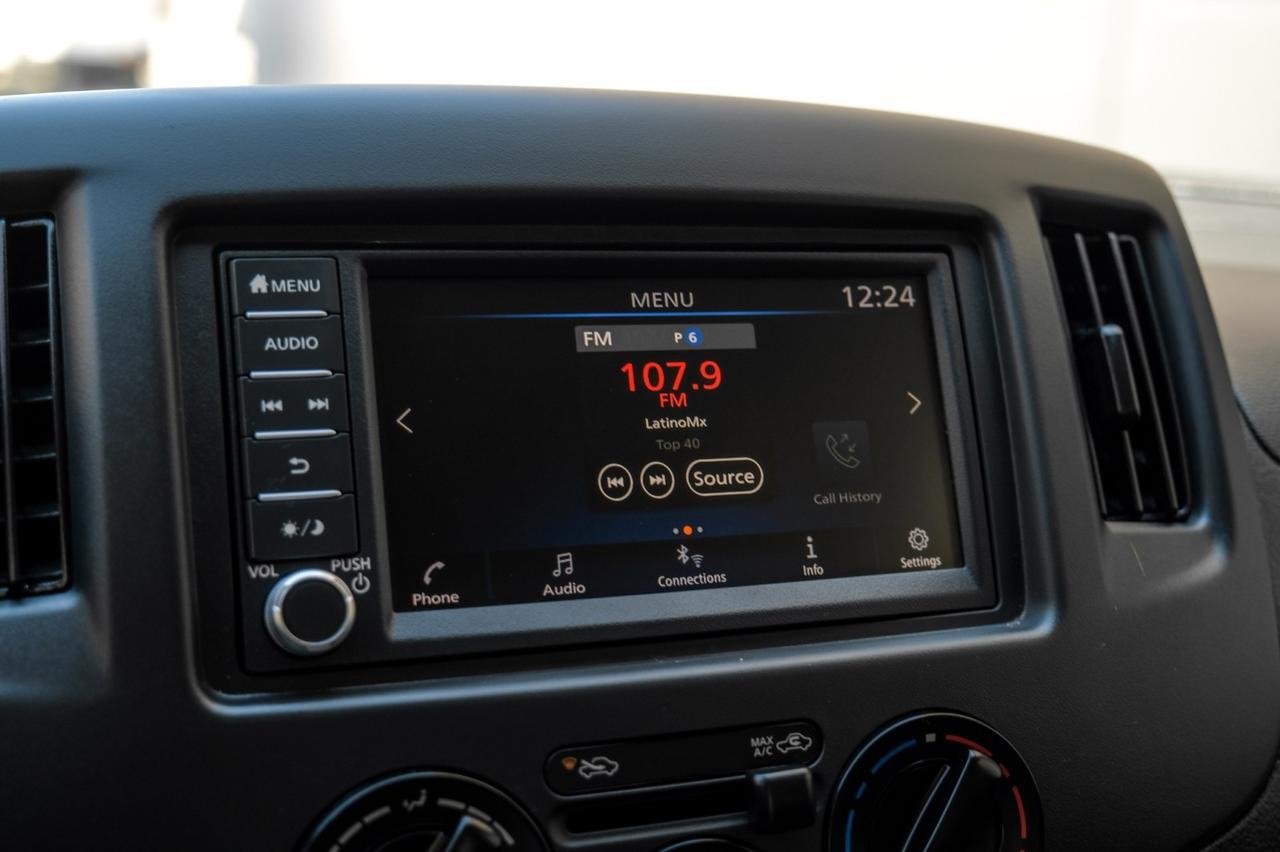 2020 Nissan NV200 Compact Cargo SV Farmers Branch TX