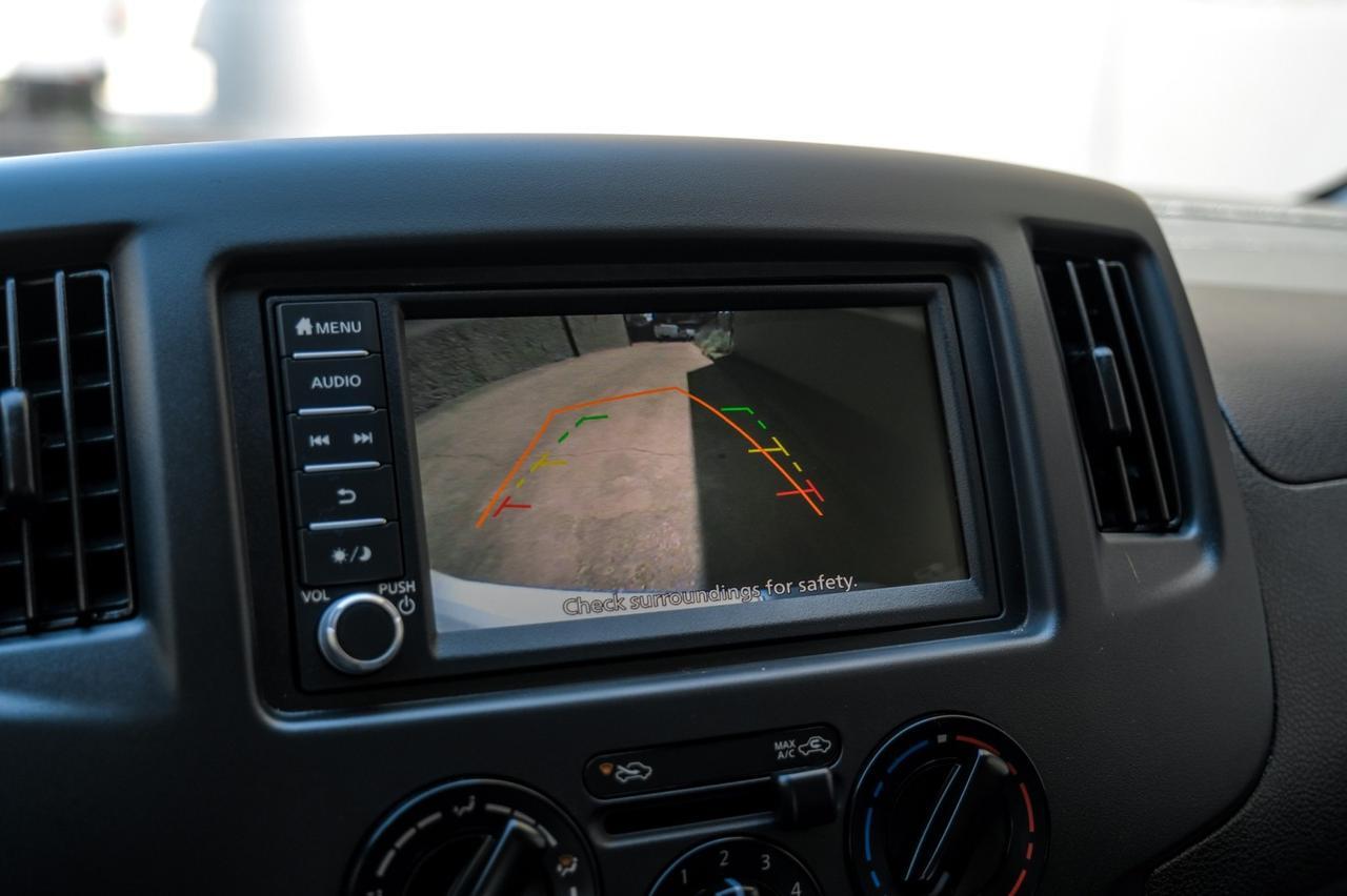 2020 Nissan NV200 Compact Cargo SV Farmers Branch TX