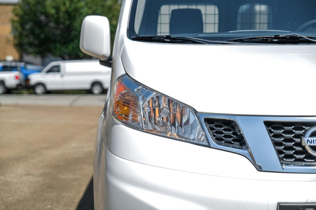 2020 Nissan NV200 Compact Cargo SV Farmers Branch TX