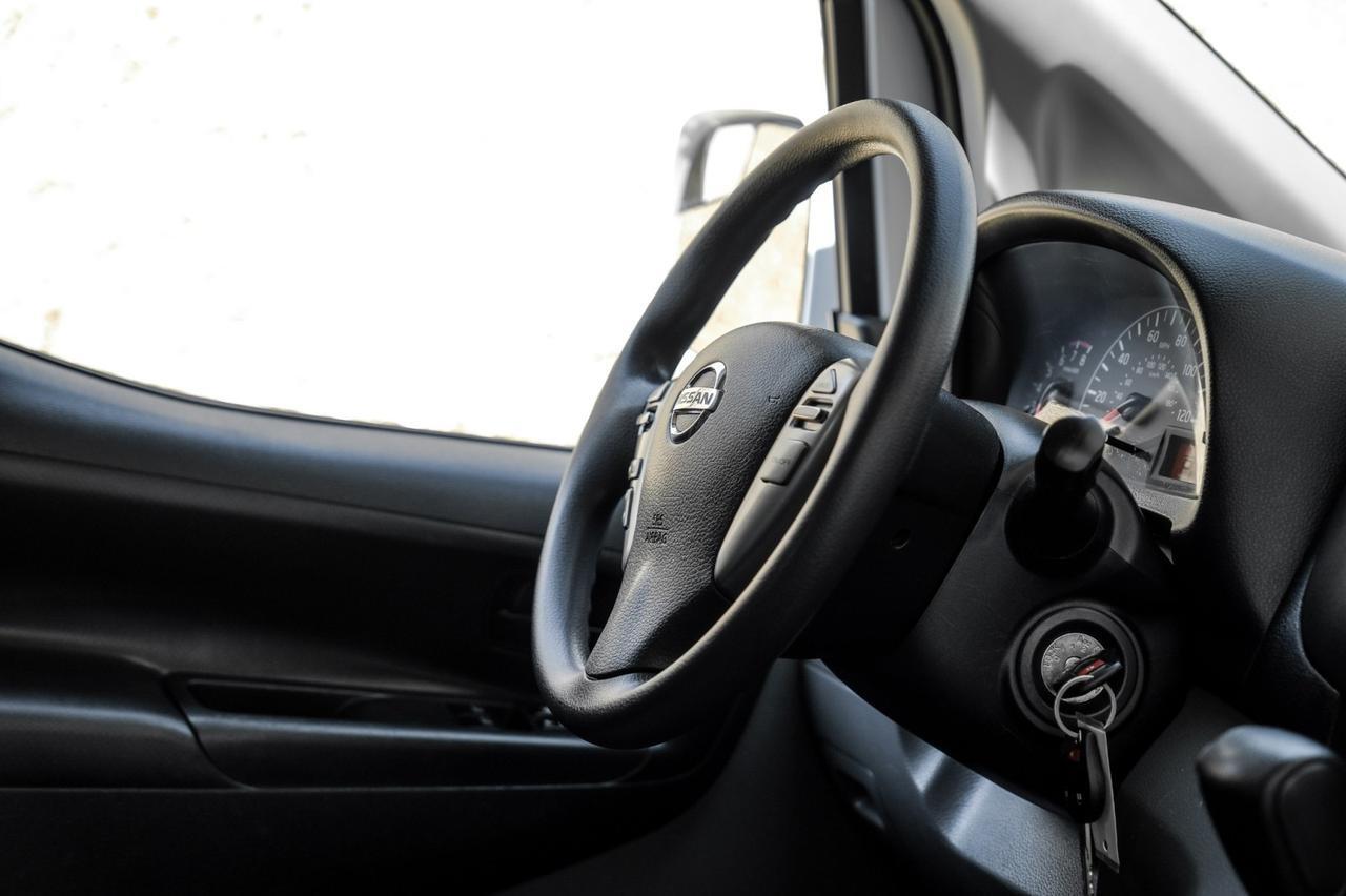 2020 Nissan NV200 Compact Cargo SV Farmers Branch TX