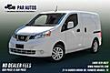 2020 Nissan NV200 Compact Cargo SV