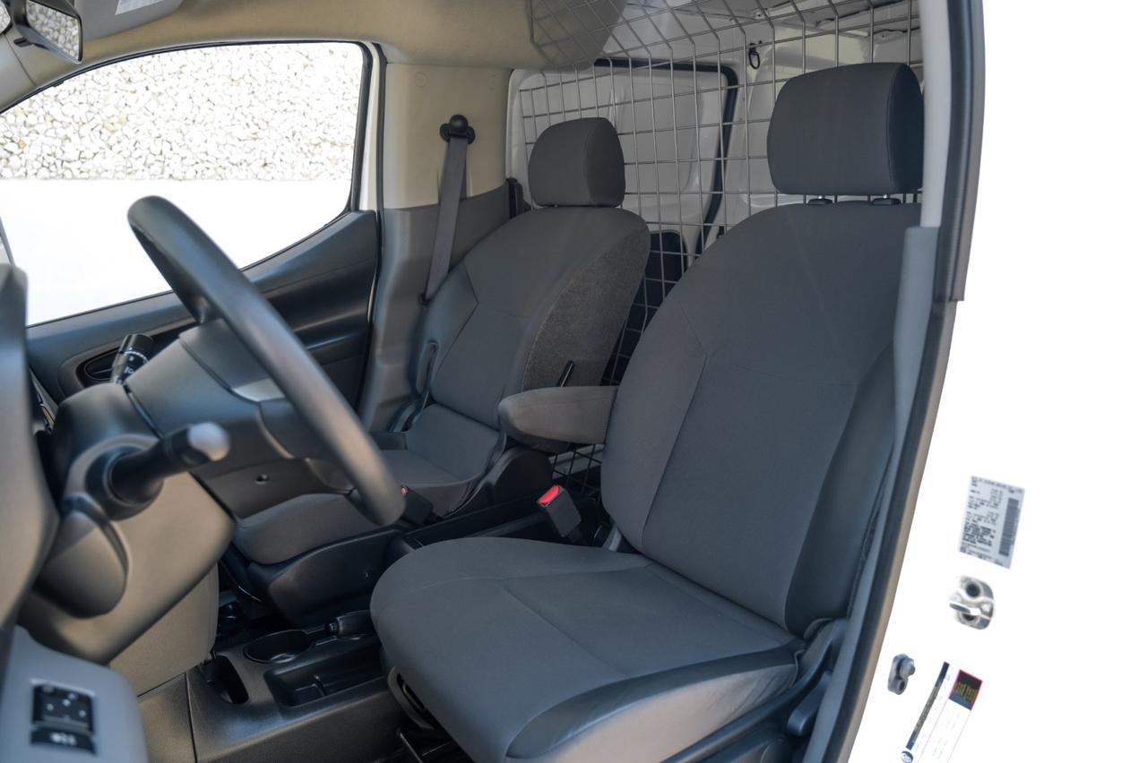 2020 Nissan NV200 Compact Cargo SV Farmers Branch TX