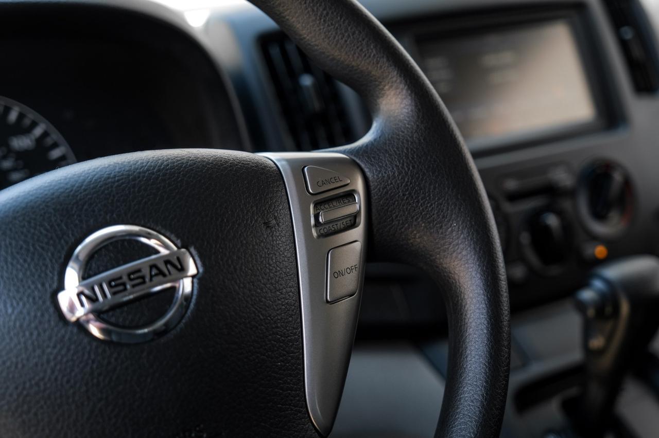 2020 Nissan NV200 Compact Cargo SV Farmers Branch TX