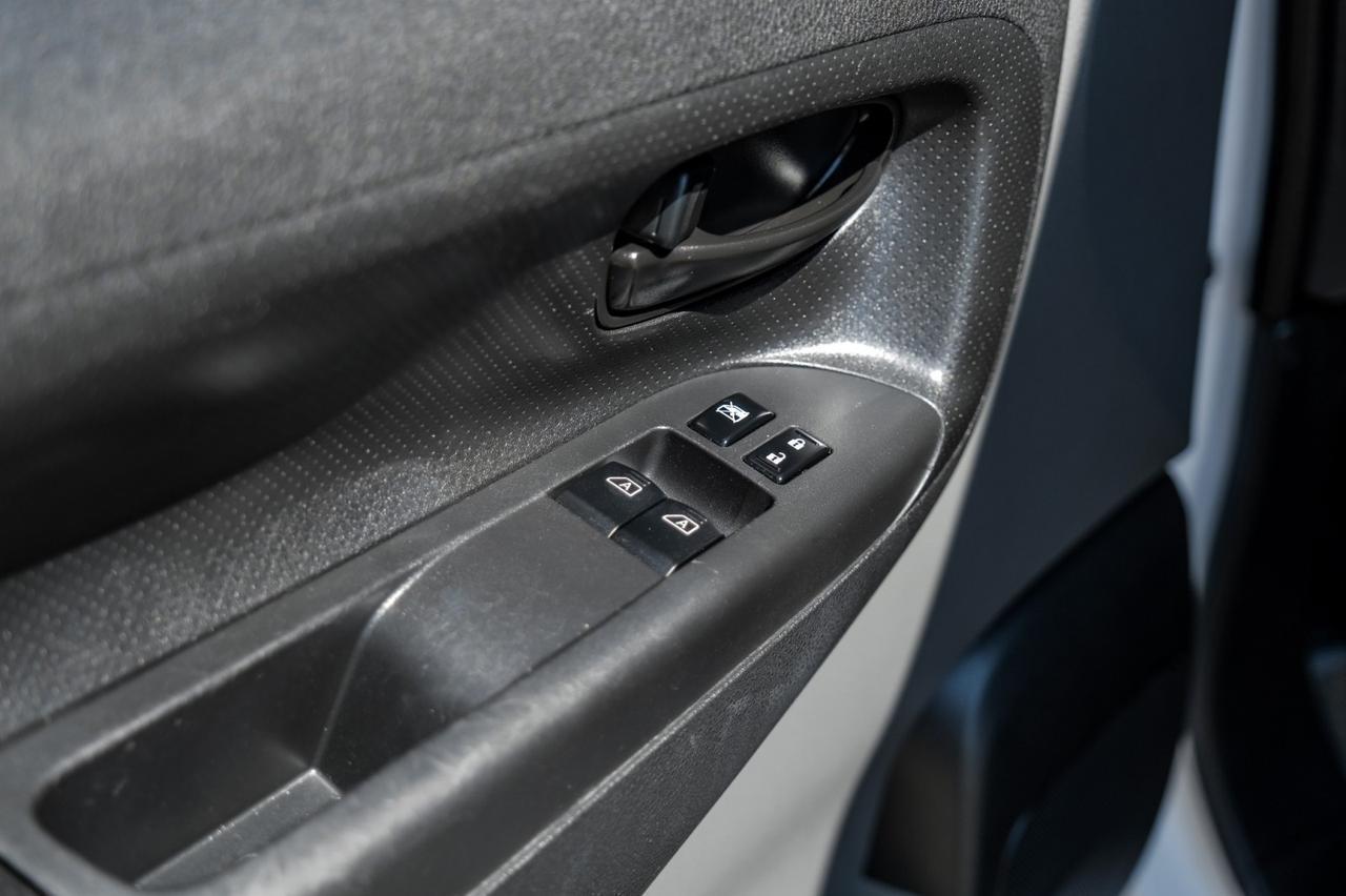 2020 Nissan NV200 Compact Cargo SV Farmers Branch TX