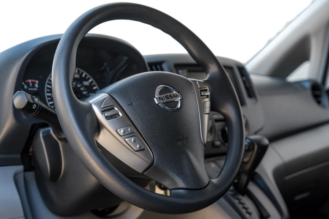 2020 Nissan NV200 Compact Cargo SV Farmers Branch TX