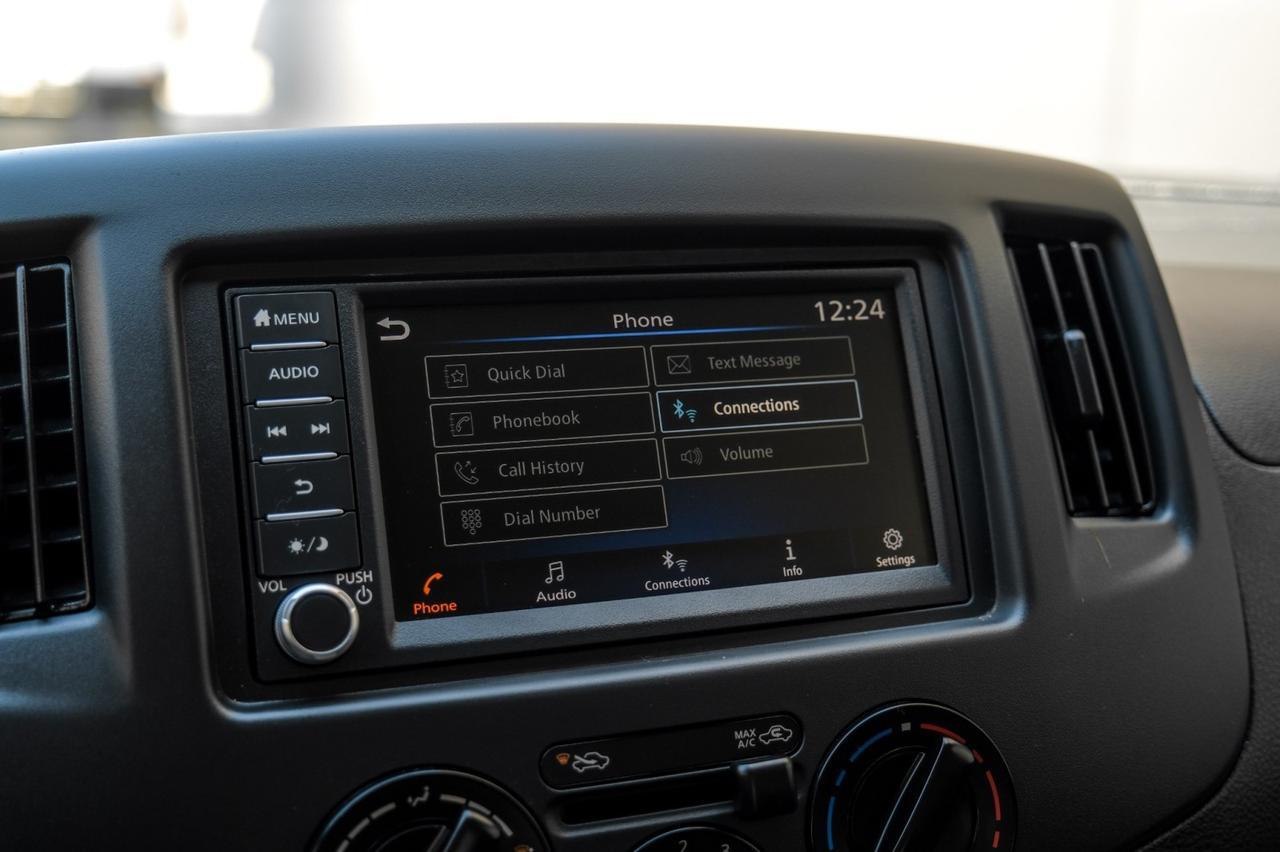 2020 Nissan NV200 Compact Cargo SV Farmers Branch TX