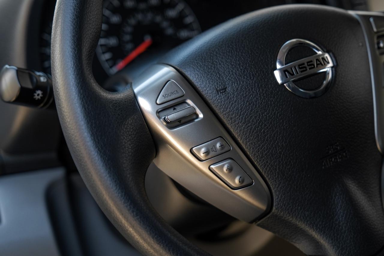 2020 Nissan NV200 Compact Cargo SV Farmers Branch TX