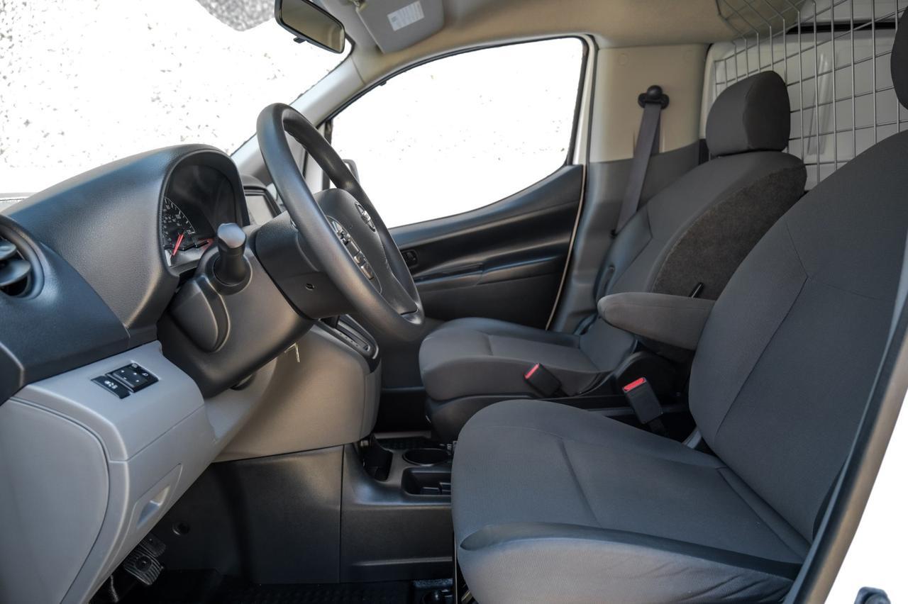 2020 Nissan NV200 Compact Cargo SV