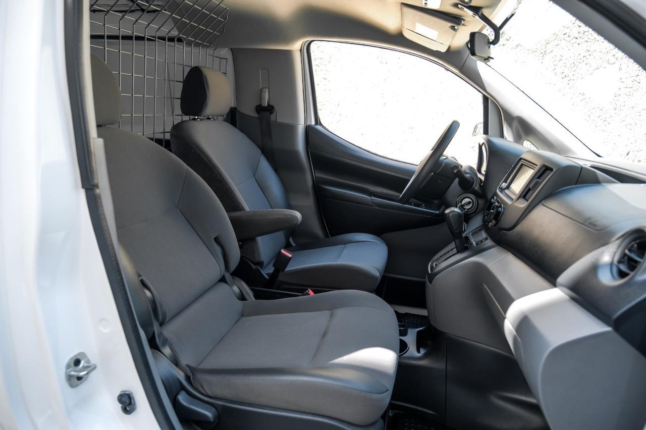 2020 Nissan NV200 Compact Cargo SV Farmers Branch TX