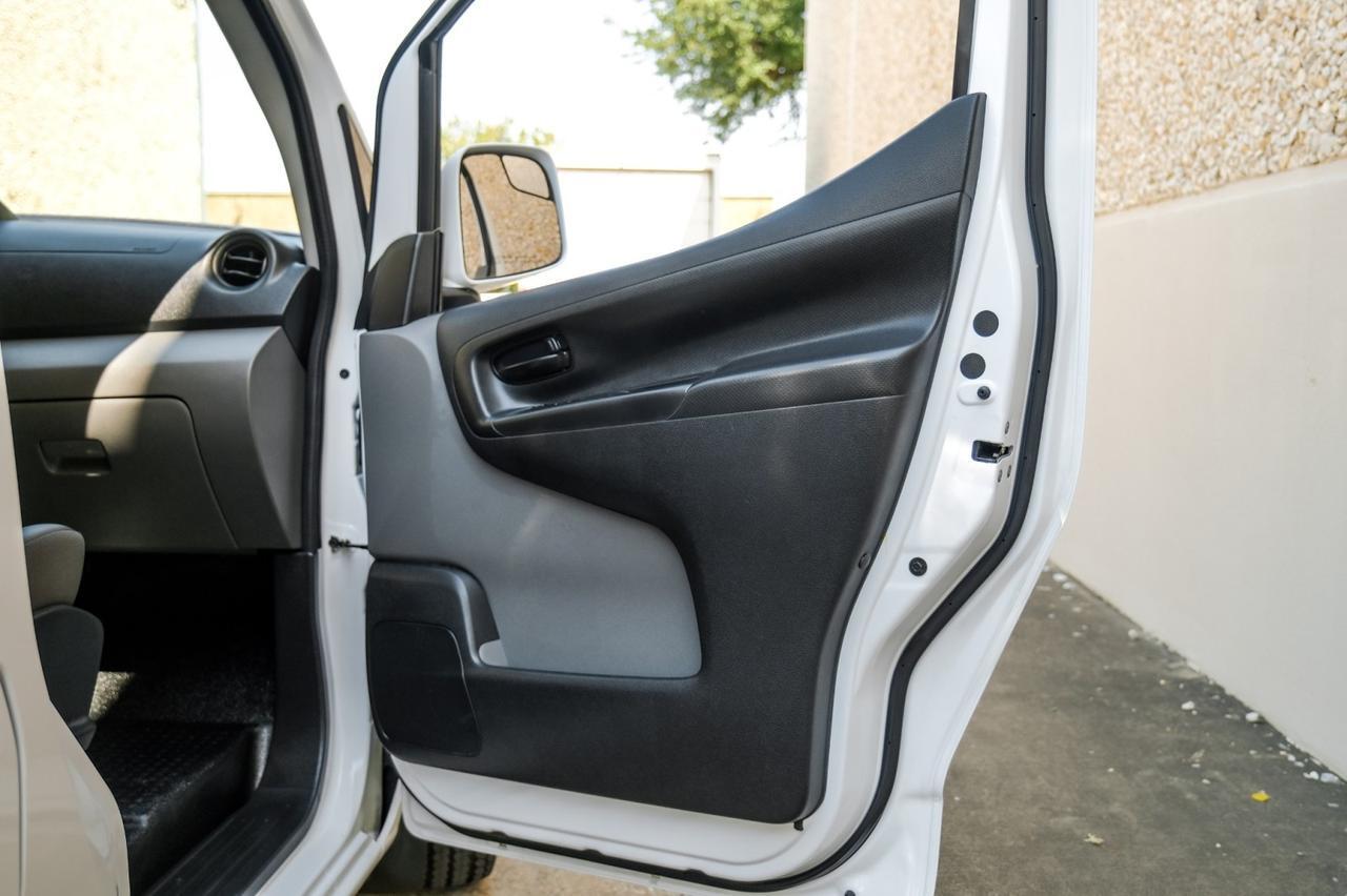 2020 Nissan NV200 Compact Cargo SV Farmers Branch TX