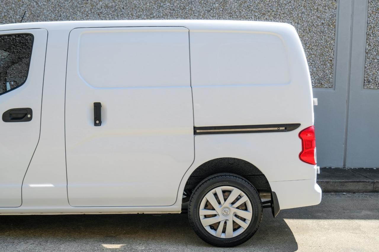 2020 Nissan NV200 Compact Cargo SV Farmers Branch TX