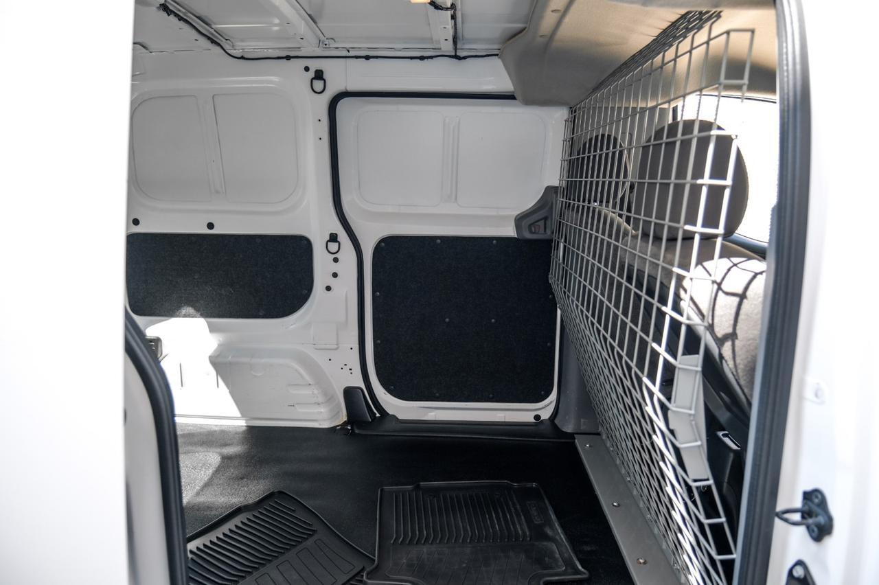 2020 Nissan NV200 Compact Cargo SV Farmers Branch TX