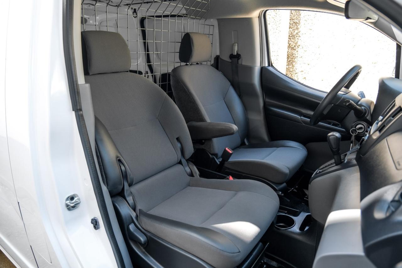 2020 Nissan NV200 Compact Cargo SV Farmers Branch TX