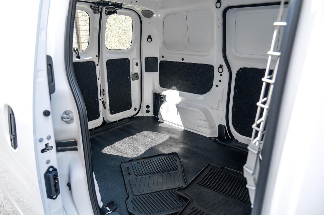 2020 Nissan NV200 Compact Cargo SV Farmers Branch TX