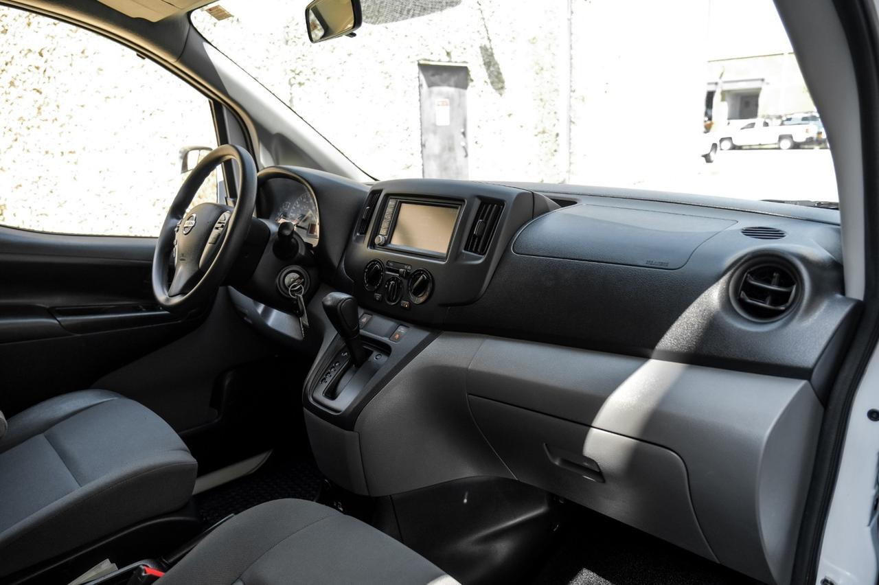 2020 Nissan NV200 Compact Cargo SV Farmers Branch TX