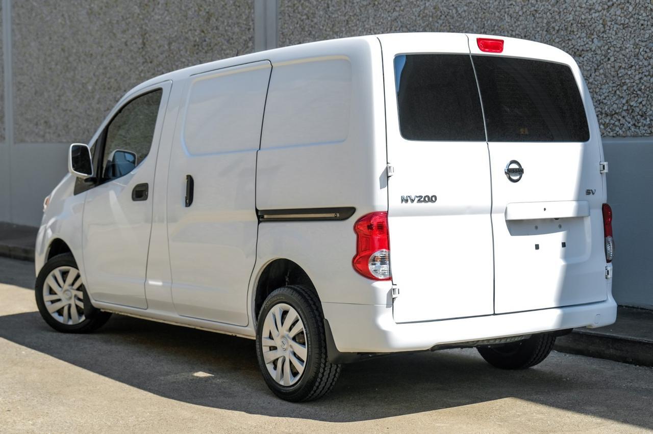 2020 Nissan NV200 Compact Cargo SV Farmers Branch TX