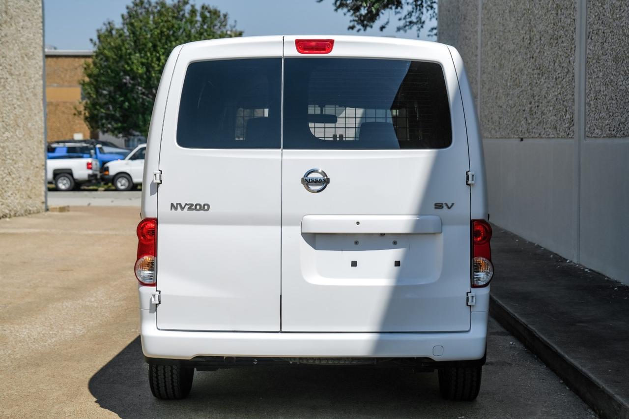 2020 Nissan NV200 Compact Cargo SV Farmers Branch TX