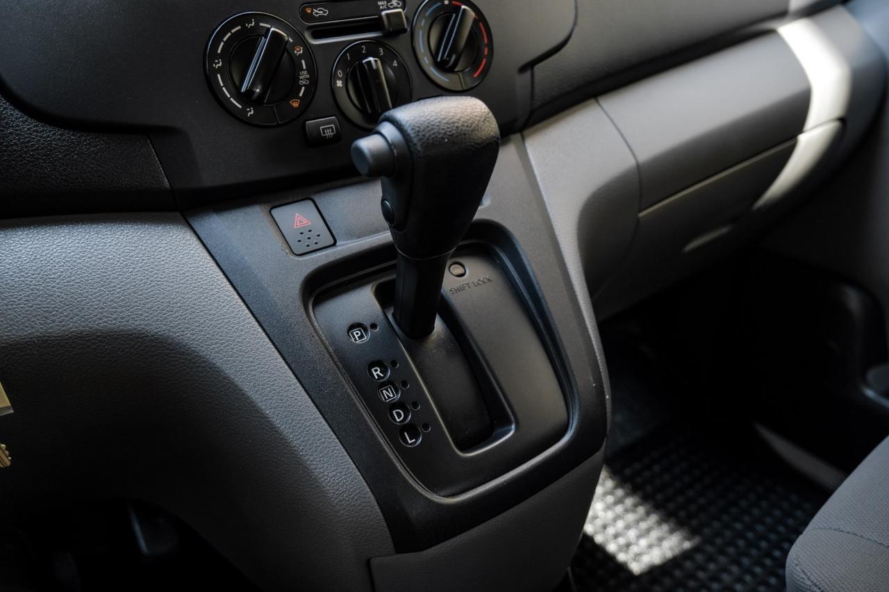 2020 Nissan NV200 Compact Cargo SV Farmers Branch TX