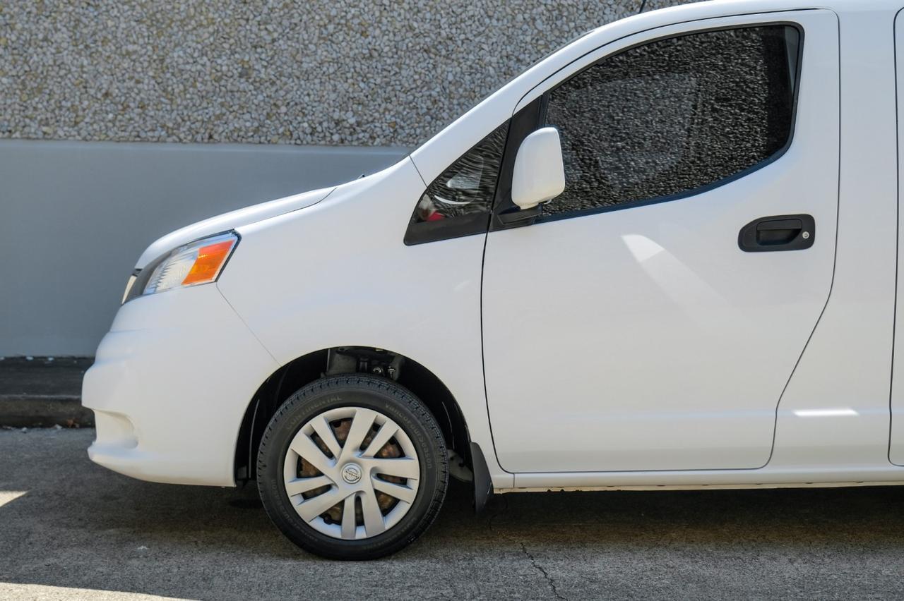 2020 Nissan NV200 Compact Cargo SV Farmers Branch TX