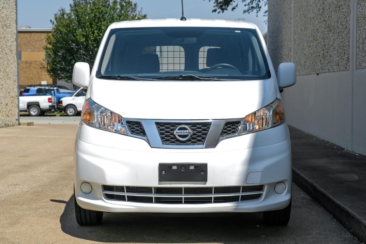 2020 Nissan NV200 Compact Cargo SV Farmers Branch TX