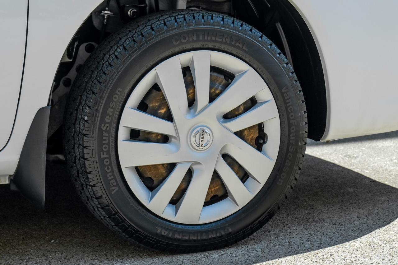 2020 Nissan NV200 Compact Cargo SV Farmers Branch TX