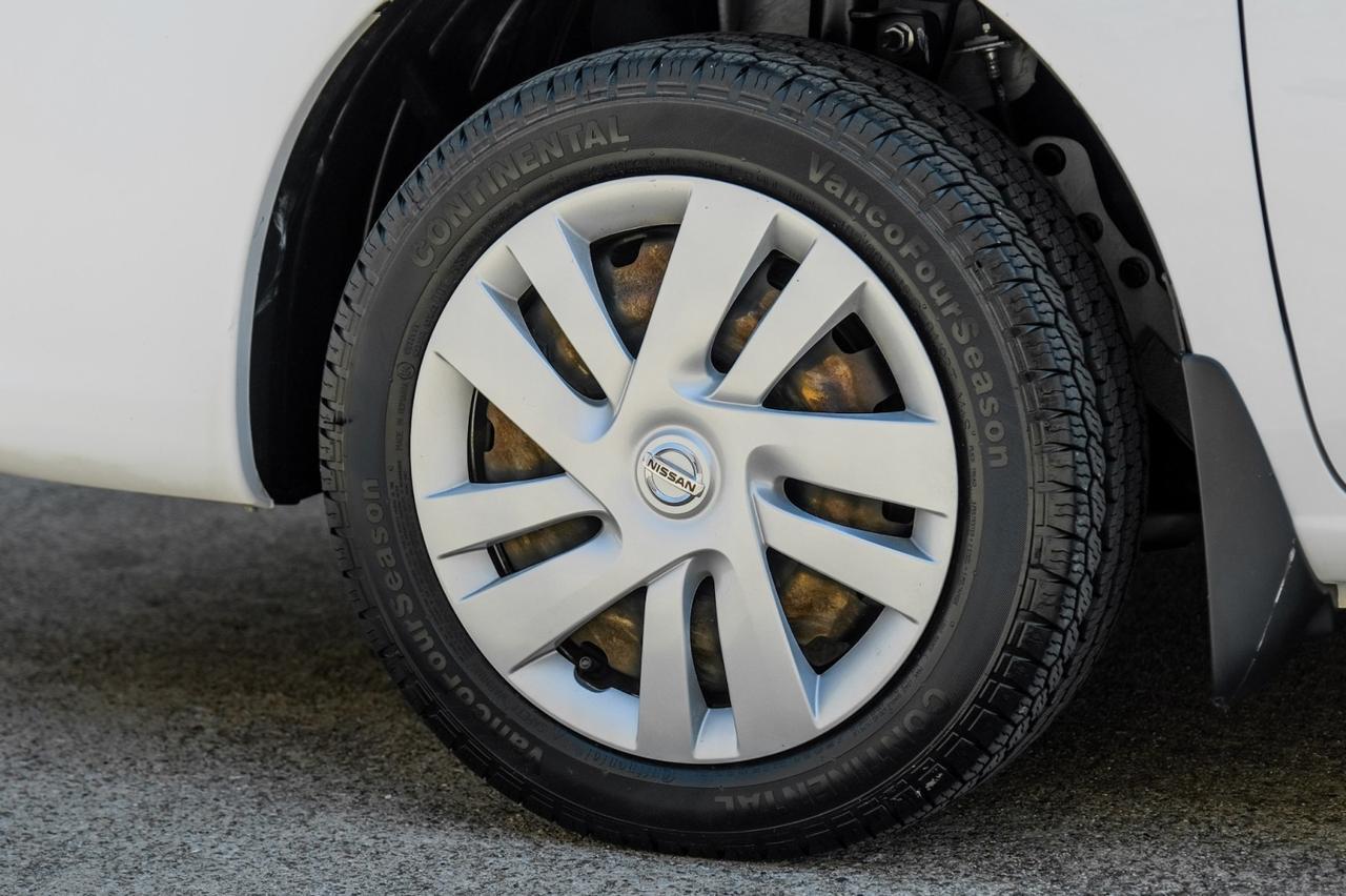 2020 Nissan NV200 Compact Cargo SV Farmers Branch TX