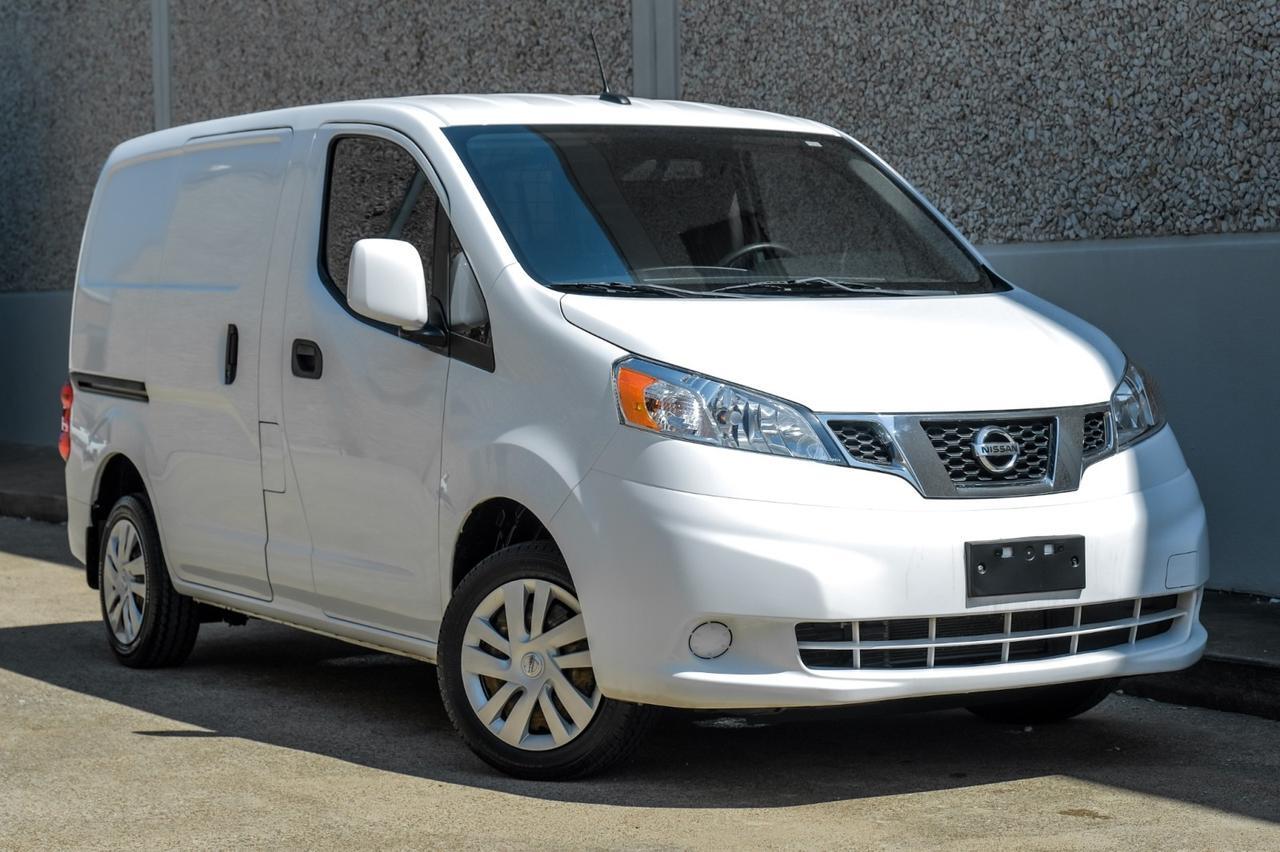 2020 Nissan NV200 Compact Cargo SV Farmers Branch TX