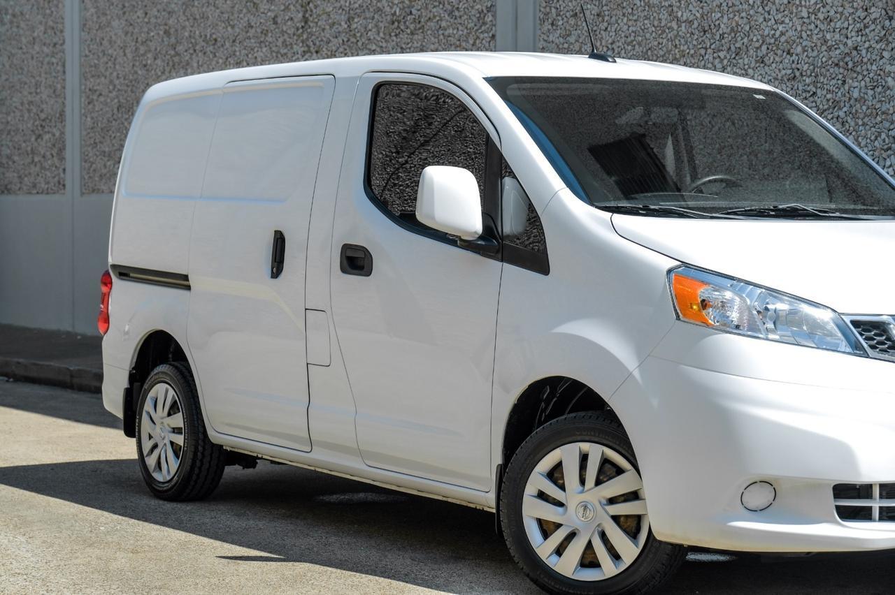 2020 Nissan NV200 Compact Cargo SV Farmers Branch TX