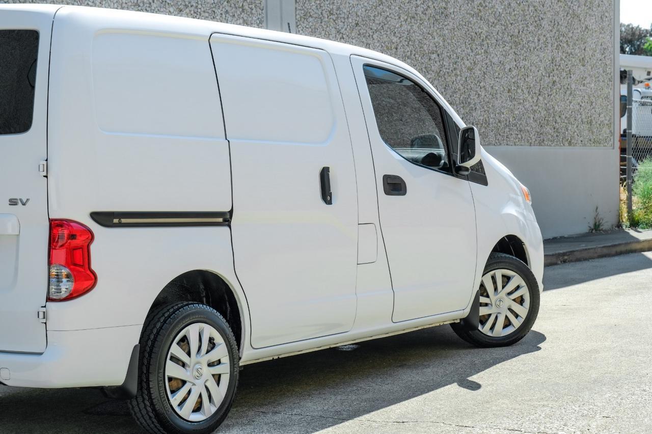 2020 Nissan NV200 Compact Cargo SV Farmers Branch TX