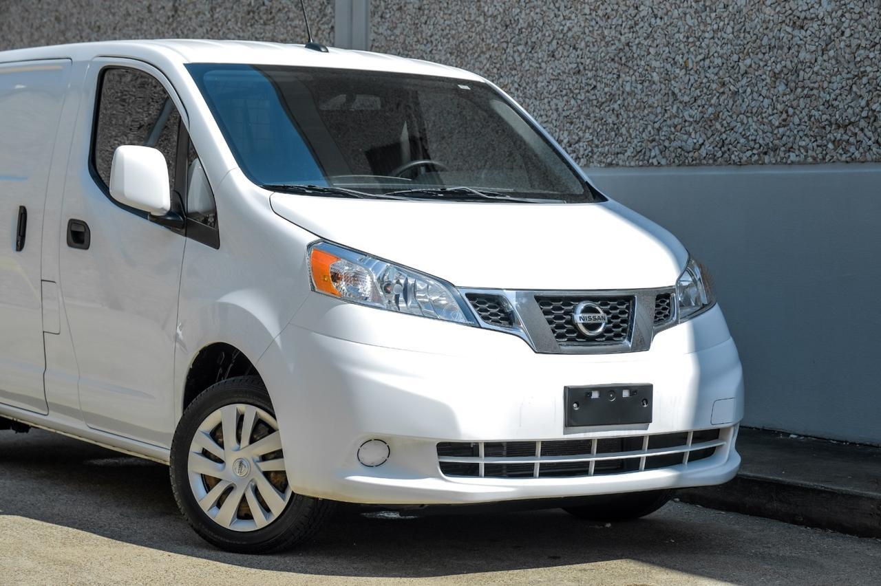 2020 Nissan NV200 Compact Cargo SV Farmers Branch TX