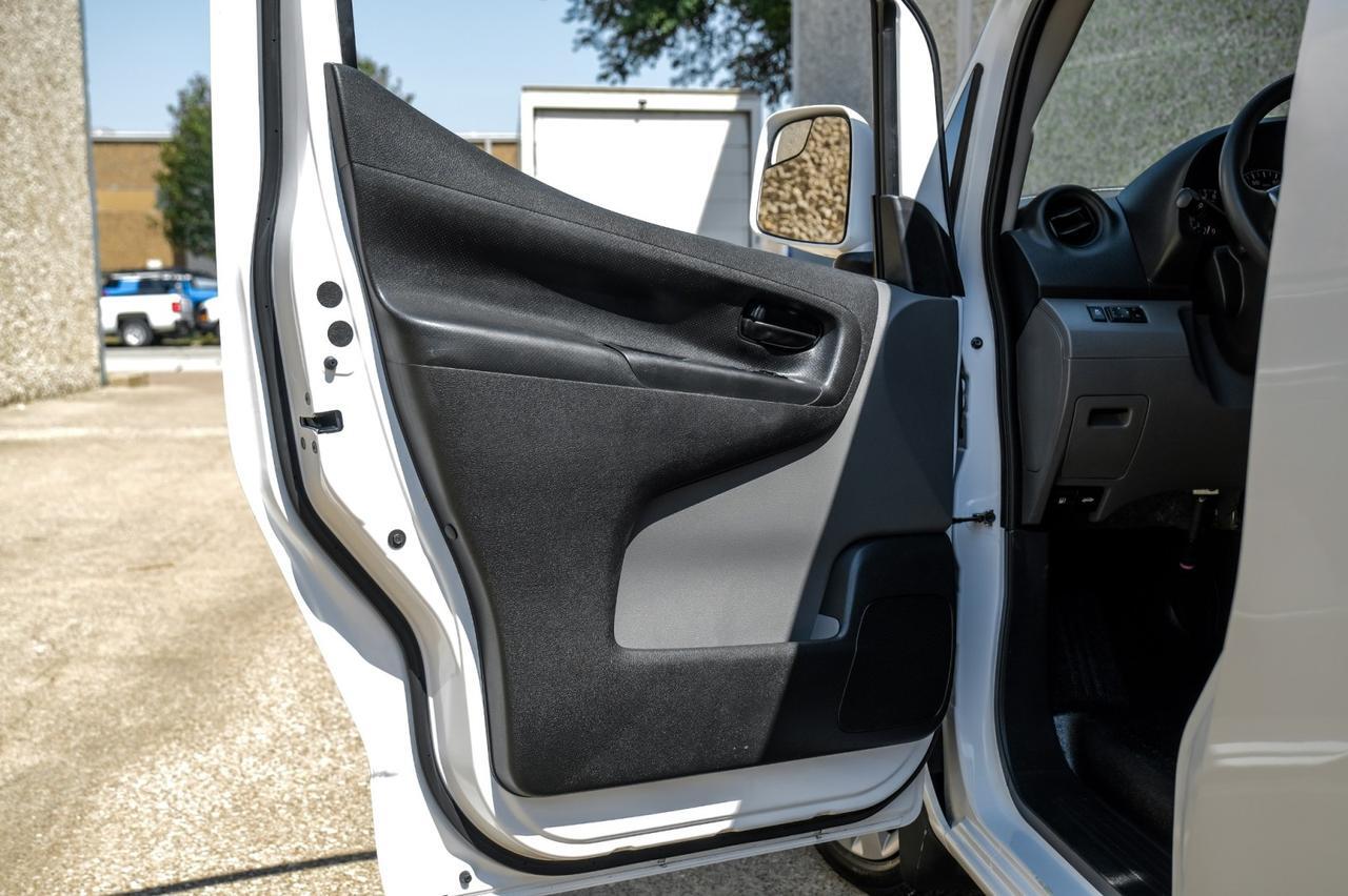 2020 Nissan NV200 Compact Cargo SV Farmers Branch TX