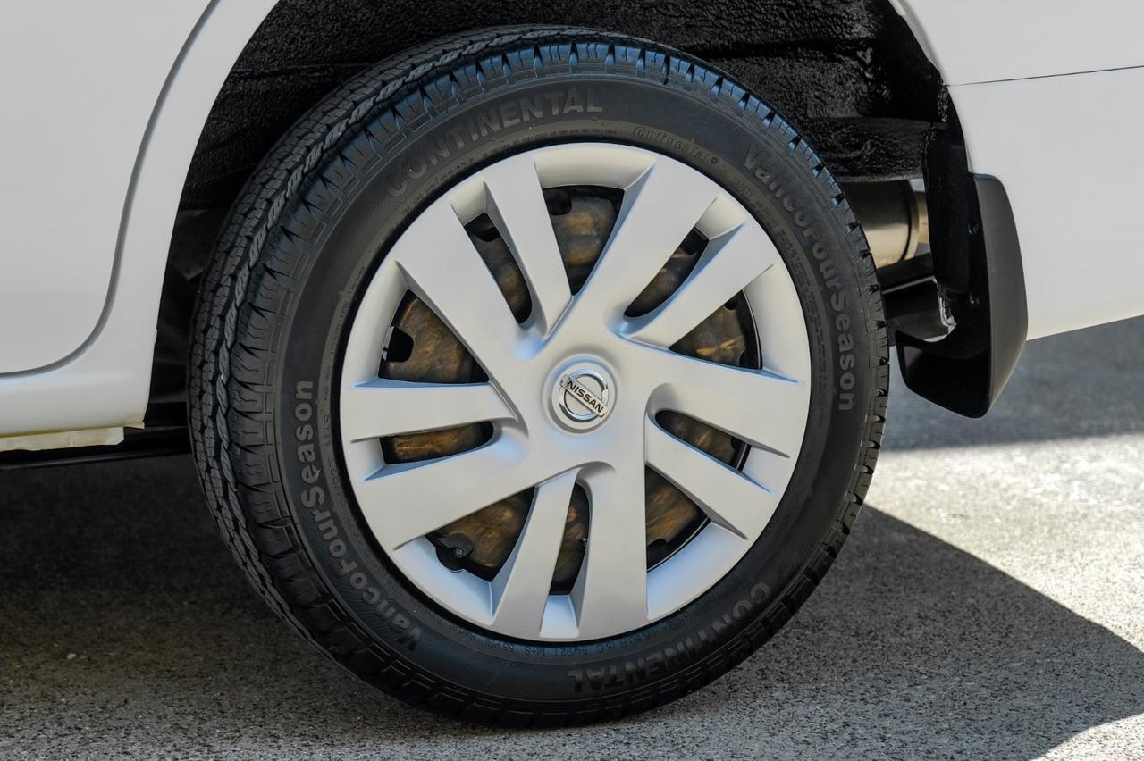 2020 Nissan NV200 Compact Cargo SV Farmers Branch TX