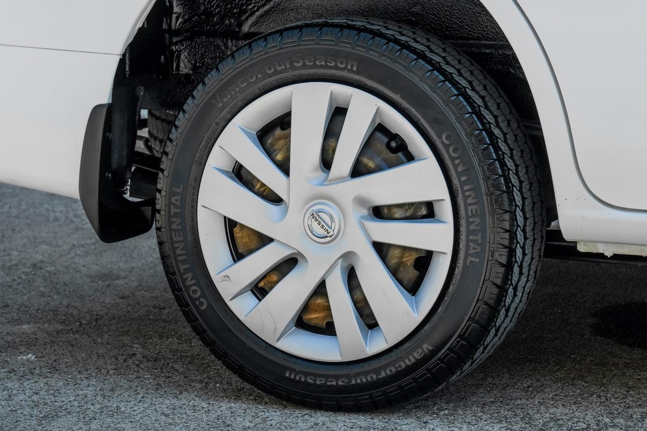 2020 Nissan NV200 Compact Cargo SV Farmers Branch TX