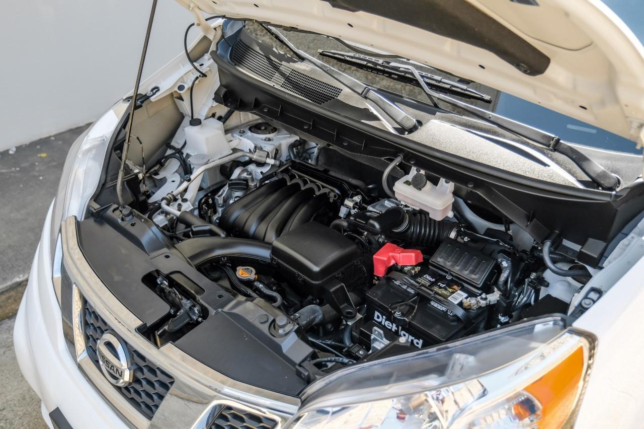 2020 Nissan NV200 Compact Cargo SV Farmers Branch TX