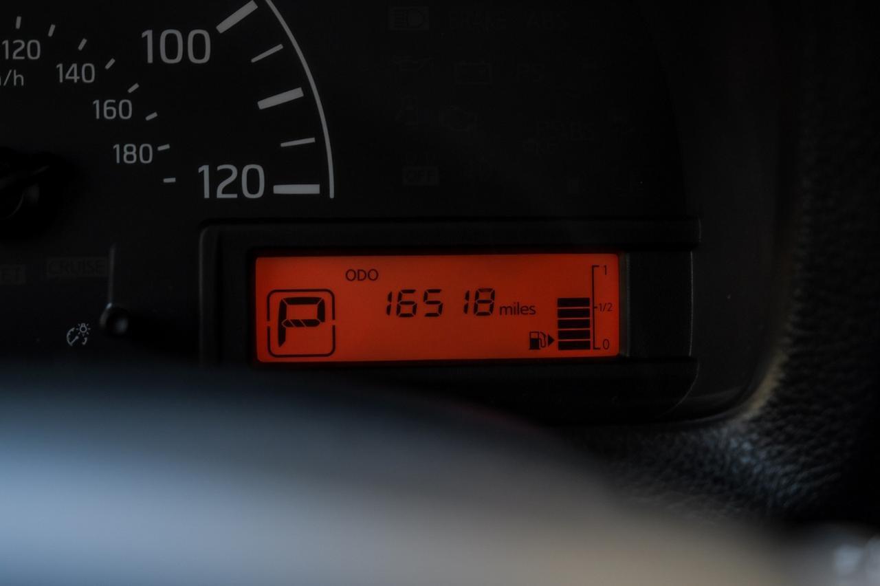 2020 Nissan NV200 Compact Cargo SV Farmers Branch TX
