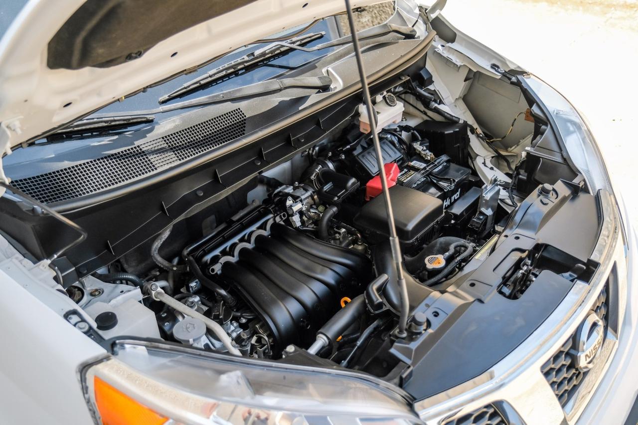 2020 Nissan NV200 Compact Cargo SV Farmers Branch TX