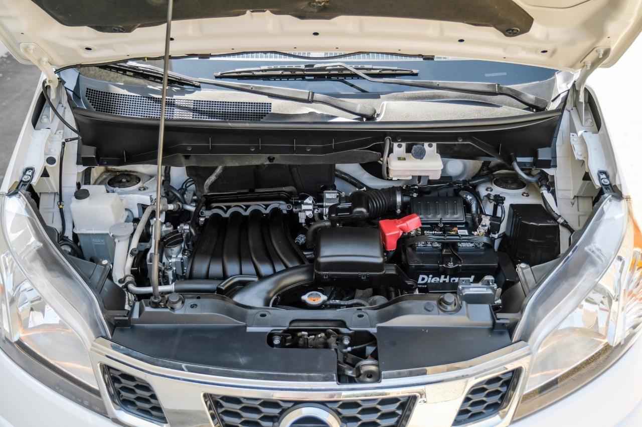 2020 Nissan NV200 Compact Cargo SV Farmers Branch TX