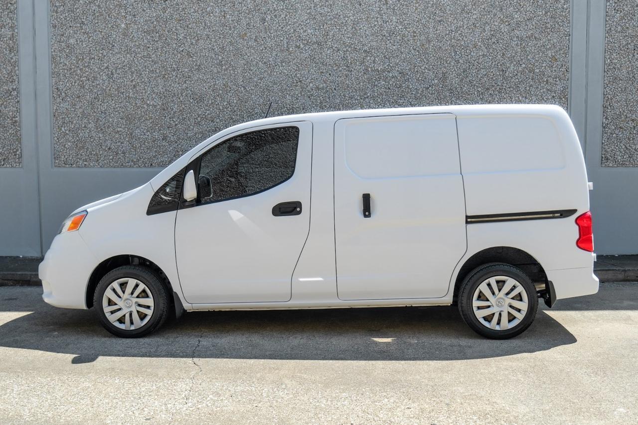 2020 Nissan NV200 Compact Cargo SV Farmers Branch TX