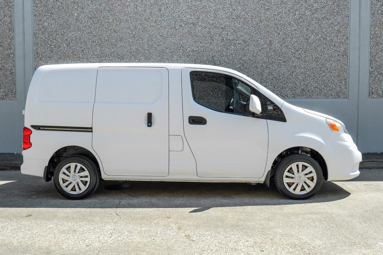 2020 Nissan NV200 Compact Cargo SV Farmers Branch TX